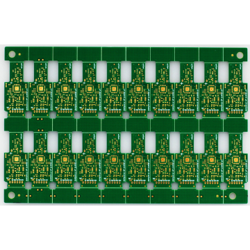 Shengyi S1141 high reliability PCB for medical industry